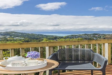 Photo of property in 3a Oldham Way, Crofton Downs, Wellington, 6035