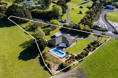 Photo of property in 24 Finlayson Road, Matarau, Whangarei, 0176
