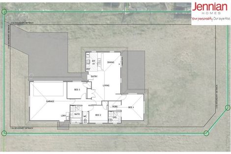 Photo of property in 8 Shannon Street, Clifton, Invercargill, 9812