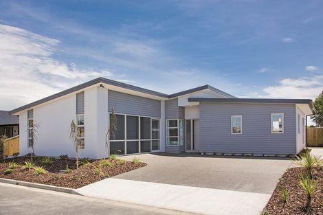 Photo of property in 3 Addies Way, Kaiapoi, 7630