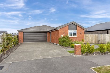 Photo of property in 20 Helen Place, Halswell, Christchurch, 8025