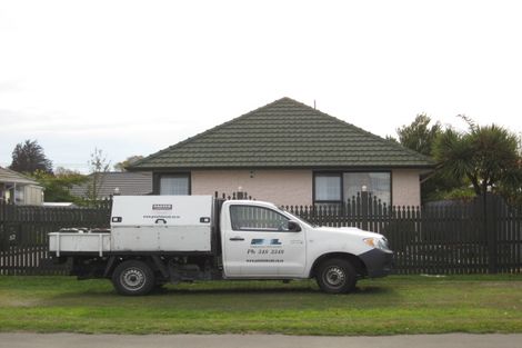 Photo of property in 32 Buchanans Road, Hei Hei, Christchurch, 8042