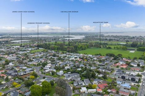 Photo of property in 15b William Avenue, Manurewa, Auckland, 2102