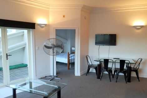 Photo of property in Old Bnz Chambers, 9/79 Manners Street, Te Aro, Wellington, 6011