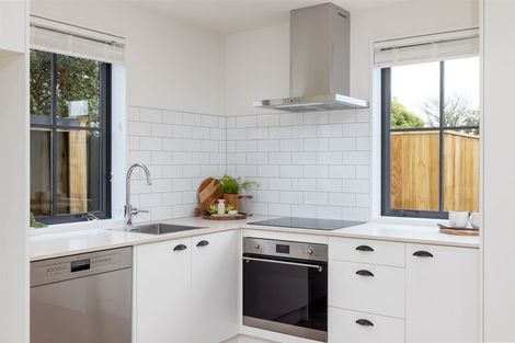 Photo of property in 3/289 Lyttelton Street, Spreydon, Christchurch, 8024