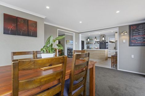 Photo of property in 17 Tainui Street, Welbourn, New Plymouth, 4312