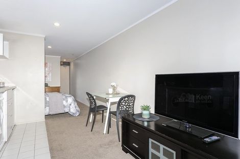 Photo of property in Waldorf Bankside Apartments, 2a/8 Bankside Street, Auckland Central, Auckland, 1010