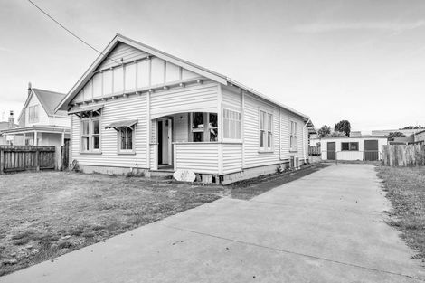 Photo of property in 278 South Road, Hawera, 4610