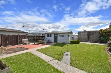 Photo of property in 1 Ashton Street, Mosgiel, 9024