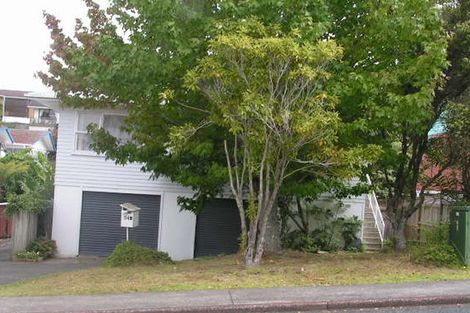 Photo of property in 2/54 Becroft Drive, Forrest Hill, Auckland, 0620