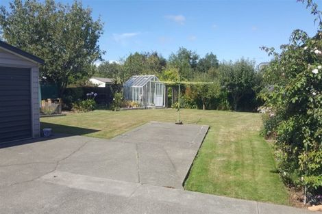 Photo of property in 69 Rhodes Street, Waimate, 7924
