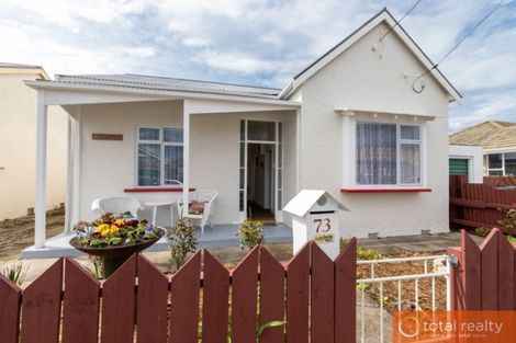Photo of property in 73 Cutten Street, South Dunedin, Dunedin, 9012