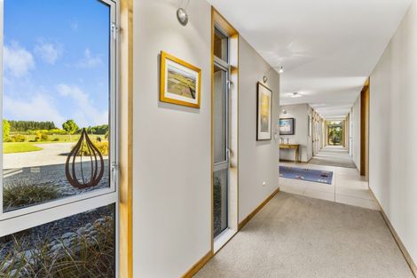 Photo of property in 218 Maindonalds Road, West Eyreton, Rangiora, 7475