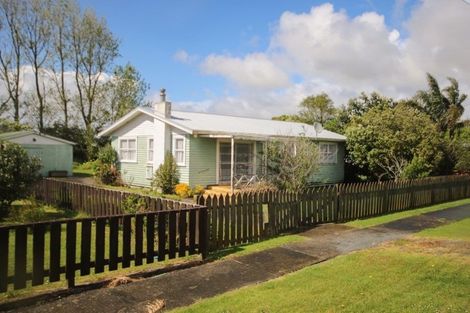 Photo of property in 80 Freyberg Road, Ruawai, 0530