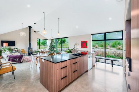 Photo of property in 165 Ashley Gorge Road, Starvation Hill, Oxford, 7495