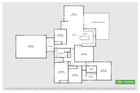 Photo of property in 17 Henry Bell Close, Leamington, Cambridge, 3432