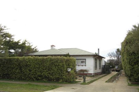 Photo of property in 14 Hardy Street, Strathern, Invercargill, 9812