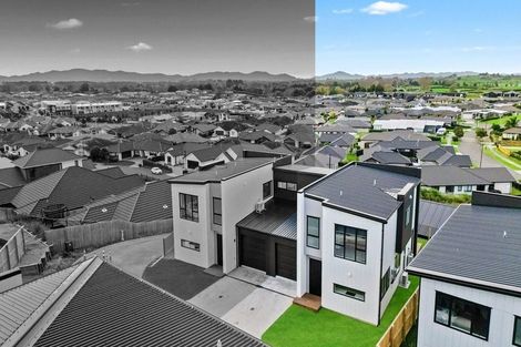 Photo of property in 2/44 Rose Berry Crescent, Flagstaff, Hamilton, 3210