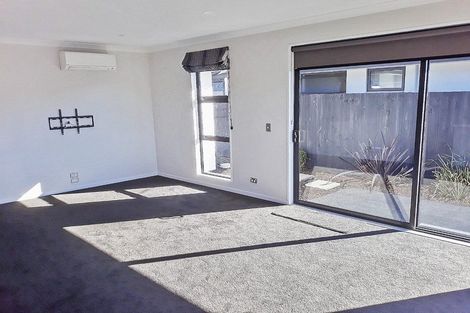 Photo of property in 37 Skyhawk Road, Wigram, Christchurch, 8042