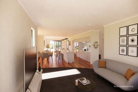 Photo of property in 18 Ticklepenny Place, Morrinsville, 3300