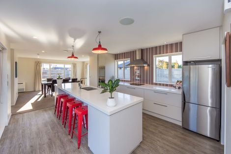 Photo of property in 18 Mcdermott Place, Halswell, Christchurch, 8025