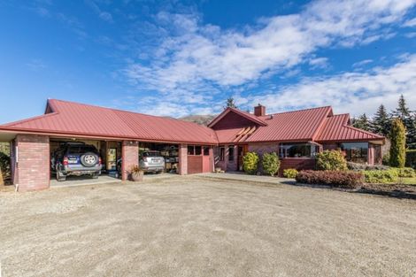Photo of property in 18 Orchard Road, Wanaka, 9382