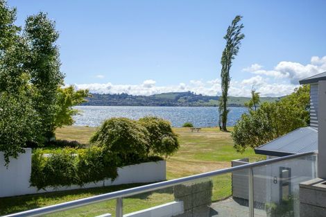 Photo of property in 8 Chad Street, Rainbow Point, Taupo, 3330