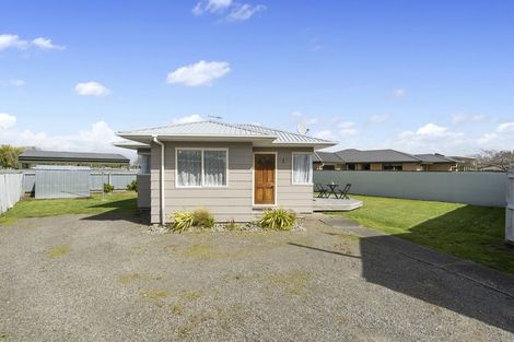 Photo of property in 71a Monmouth Street, Feilding, 4702