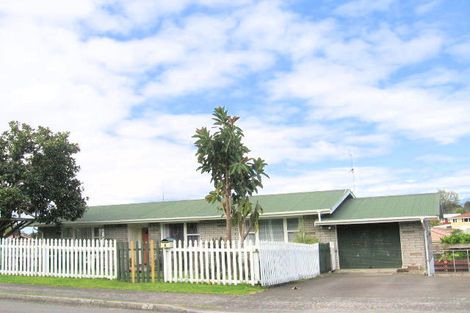 Photo of property in 7 Highfield Crescent, Brookfield, Tauranga, 3110