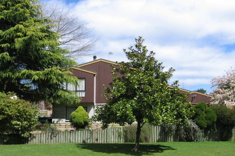 Photo of property in 205 Tauhara Road, Tauhara, Taupo, 3330