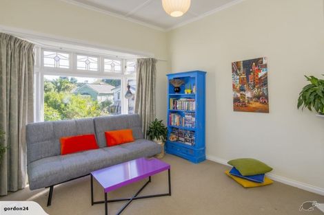 Photo of property in 46 Jackson Street, Island Bay, Wellington, 6023