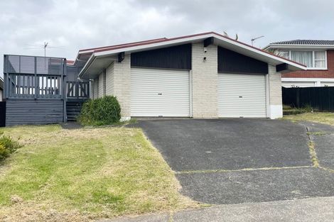 Photo of property in 72 Gossamer Drive, Pakuranga Heights, Auckland, 2010