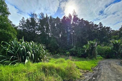 Photo of property in 243 Creamery Road, Kohukohu, 0491