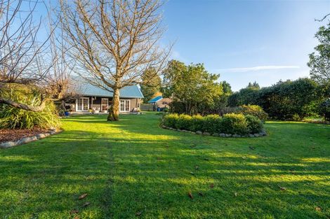 Photo of property in 100 Oak Street, Orari, Geraldine, 7992