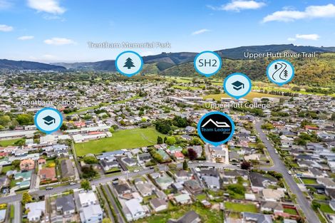Photo of property in 31a Stephen Street, Trentham, Upper Hutt, 5018