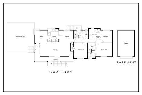 Photo of property in 61 Gilchrist Street, Te Aroha, 3320