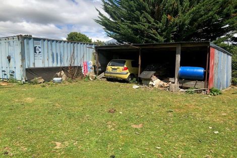 Photo of property in 27 Haswell Street, Eketahuna, 4900