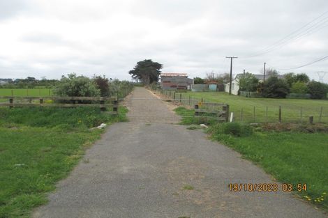 Photo of property in 173 Avenue Road, Foxton, 4891