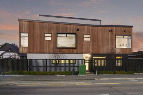 Photo of property in 1/62 Antigua Street, Addington, Christchurch, 8024