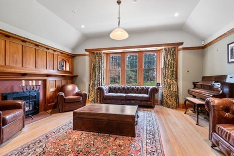 Photo of property in Racecourse Hill Homestead, 3979 West Coast Road, Darfield, 7571