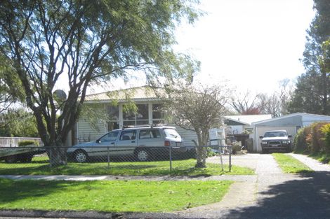 Photo of property in 137 Te Rangitautahanga Road, Turangi, 3334