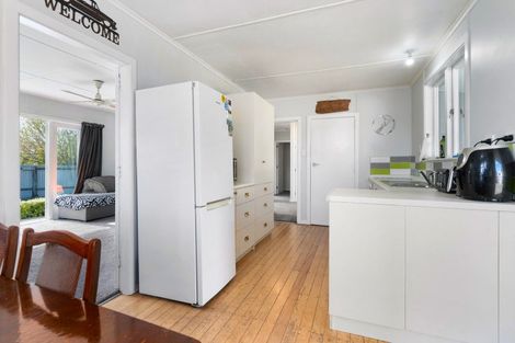 Photo of property in 18 Solway Street, Solway, Masterton, 5810