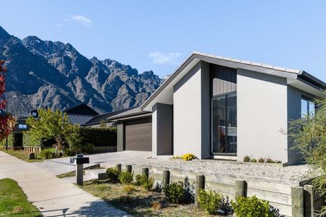 Photo of property in 7 Corriedale Road, Jacks Point, 9371