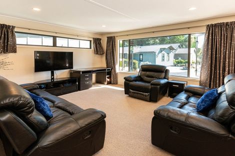 Photo of property in 5 Tiffany Place, Ohakune, 4625