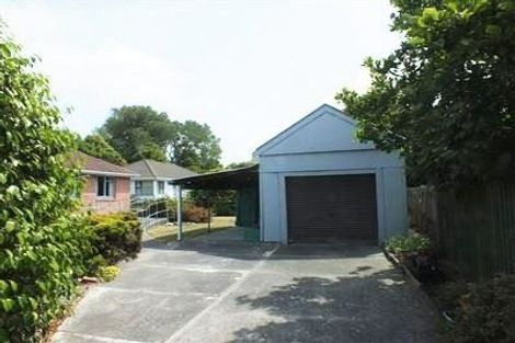 Photo of property in 25 Haynes Avenue, Upper Riccarton, Christchurch, 8041