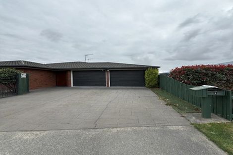 Photo of property in 1 Robalan Place, Redwoodtown, Blenheim, 7201
