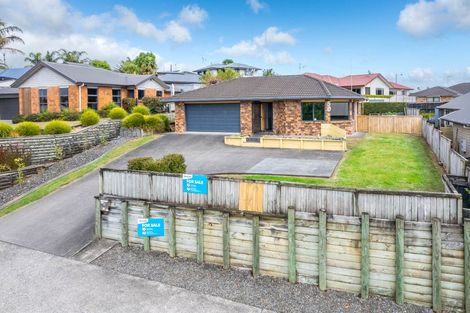 Photo of property in 50 Twickenham Place, Nawton, Hamilton, 3200