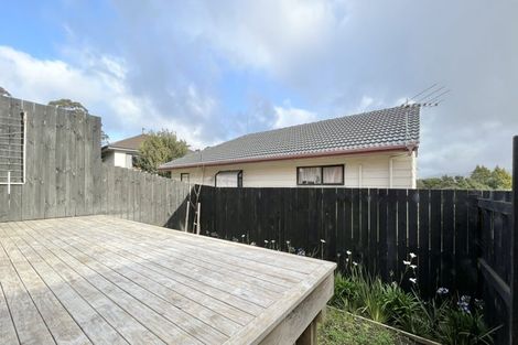 Photo of property in 12/15 Sunhill Road, Sunnyvale, Auckland, 0612