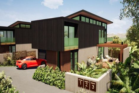 Photo of property in 46 Simla Avenue, Havelock North, 4130