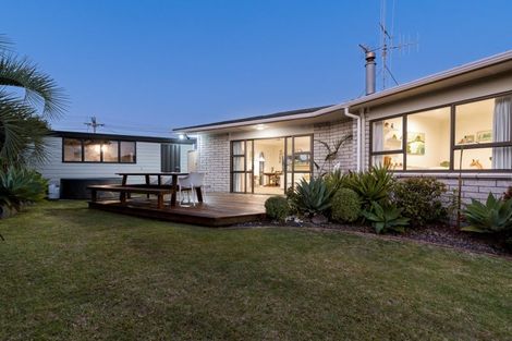 Photo of property in 46a Leander Street, Mount Maunganui, 3116